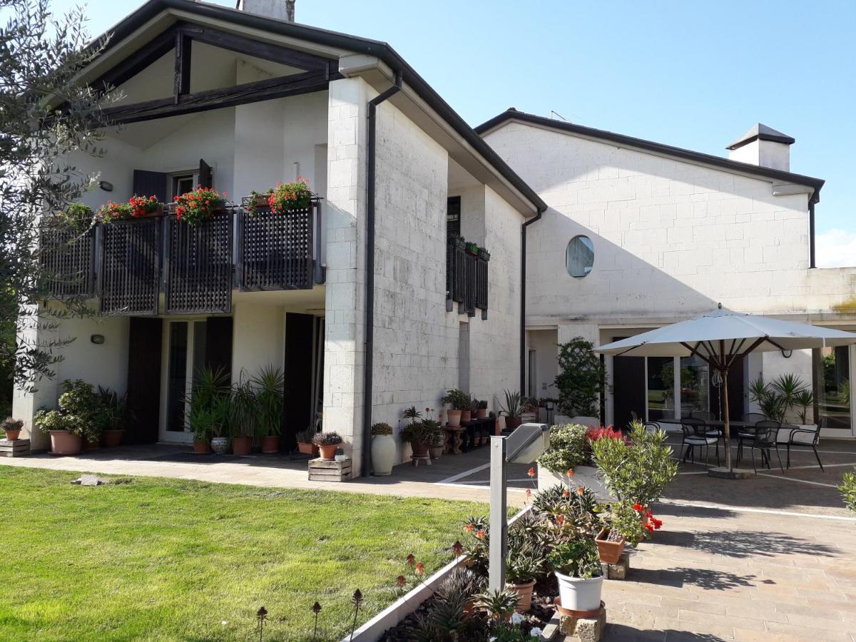 베로나 Casa Tina 빌라 외부 사진