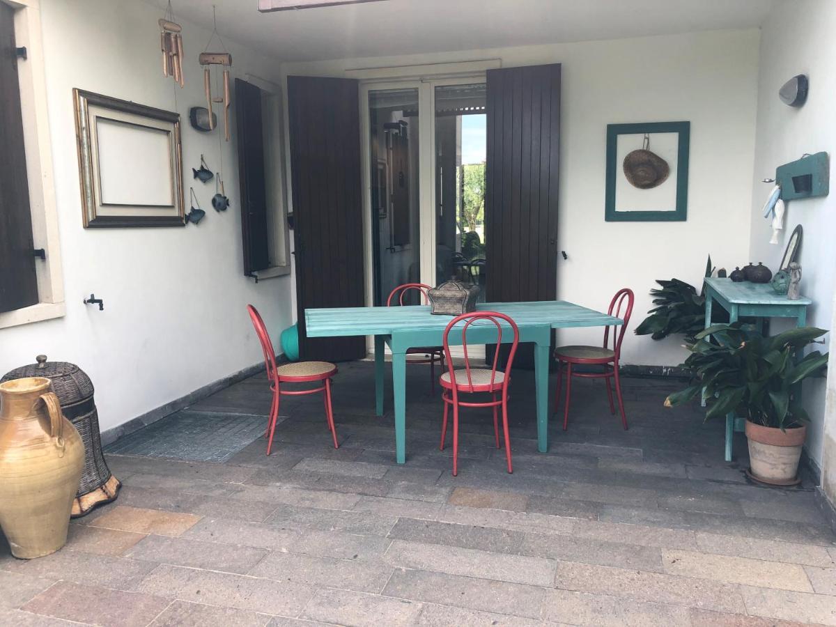베로나 Casa Tina 빌라 외부 사진
