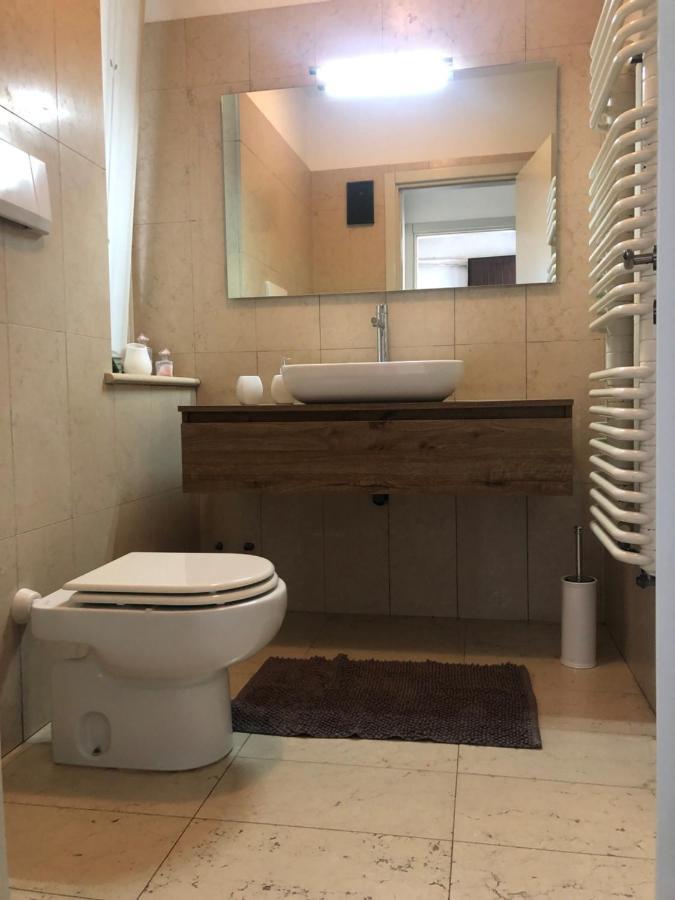 베로나 Casa Tina 빌라 외부 사진